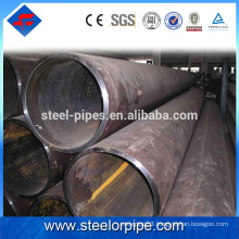 Innovation hot selling product 2016 china lsaw welde carbon steel pipe
